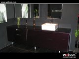 2015 Welbom New Lacquer Bathroom Furniture