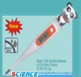 Electronic Digital Thermometer with Waterproof Sc-Th19