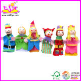 Wooden Doll Toy (WJ278720)