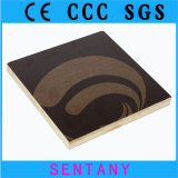Film Faced Plywood for Construction (Furniture plywood)