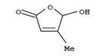 5-Hydroxy-4-Methyl-2(5h)-Furanone