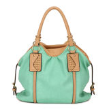 2015 Women's Leather Fashion Handbags Wholesale (MBNO034096)
