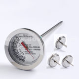 Meat Thermometer (T807-Dish Washer Safe)
