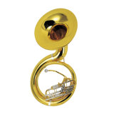 Bb Key Sousaphone (SH-200)