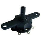 Rotary Switch (3210-43) 