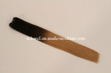 Top Quality Ombre Remy Hair Extensions, Virgin Russian Hair Weaving