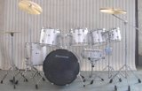 7pcs Adult Drum Set (JM-07)