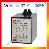 Afr-1 Floatless Level Switch Relay