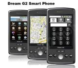 SciPhone Dream G2 Android MAP PDA New