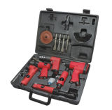 Pneumatic Tools-Air Tool Kit (EWAT009) 