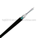Duct Optical Fiber Cable (GYXTW)