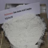 15% Fe / Ferrous / Iron Amino Acid Chelate Feed Additives (VQ/- Fe150)