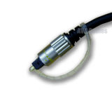 Indoor Multi Core Fiber Optic Cable for Telecommunication