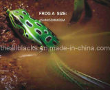 Fishing Lure - Hard Lure - Fishing Gear - Frog Lure - 66901