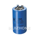 Capacitor (CD60-A)