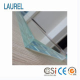 6.38mm Laminated Glass for Building