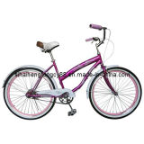 Pink Beach Bicycle for Sale (BB-006)