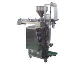 Full Automatic Paste Packing Machine (DXDL400B)