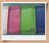 Genuine Lamb Leather Pouch for iPad Accessory (ICL-IPA08)