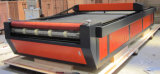 Fabric/Cloth/Leather Laser Cutter with Auto Feeding System (FLC1640A)
