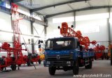350m GL-III Truck Mounted Type Borehole Drilling Equipment