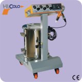 Electrostatic Powder Painting Equipment (COLO-500STAR)