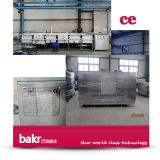 Optical Lens Industrial Cleaning Equipment