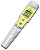 pH Meters with Temperature (KL-035)