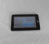 7 Inch Portable Computer Tablet PC with Android 2.2 Via