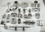 Stainless Steel Sailboat Hardware
