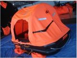 ISO 9650-1 Self-Righting Inflatable Life Raft From China