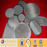 SGS Factory Stainless Steel Wire Mesh for Filter (LT-178)