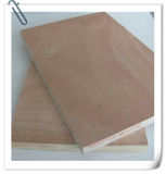 Bb/Cc Grade Bintangor /Okoume Commercial Plywood (QDGL150)