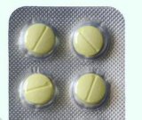 Good 10mg, 20mg Nifedipine, Nitrendipine Tablets