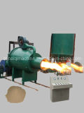 Biomass Burner for Dryer (HQ-6.0)