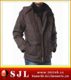 Men's Winter Down Jackets (LY-DW019)