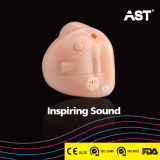 Custom - Made Hearing Aid - Inspiring Sound
