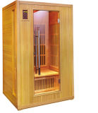 Portable, Certificated, Economic Far Infrared Sauna Room (SS-V200)