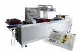 Instant Food Thermoforming Vacuum Map Packing Machinery with CE