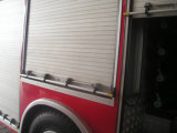 Fire Truck Protective Covers (104000)