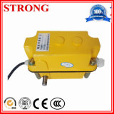 Tower Crane Slewing Limited Switch Pinion Gear