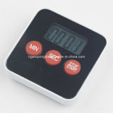 Multifunctional Digital Minute Second Timer with Magnet