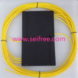 1*3 Single Mode Tree Fiber Coupler with B2 Package
