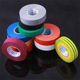 Insulation Rubber Tape PVC Insulation Tape