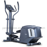 Cardio Machine Elliptical Gym Equipment / Fitness Equipment for Body Building