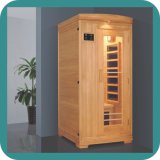 Dry Sauna Room for Two Person (815)