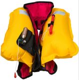 Marine Safety Jacket 275n Neoprene Lifejackets with Good Price