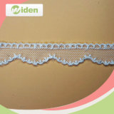 High Quality Newest Arrival Fancy Pattern Bridal Lace