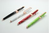 Wholesale Stationery Roller Pen Metal Pomotion Pen