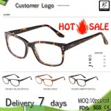Accept Small Order Colorful Material Handmade Acetate Eyewear (A14505)